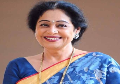 Chandigarh MP Kirron Kher gave orders to the Collector regarding building violation an