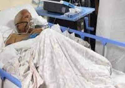 Lalu's condition critical, body movement stopped; Treatment continues in AIIMS