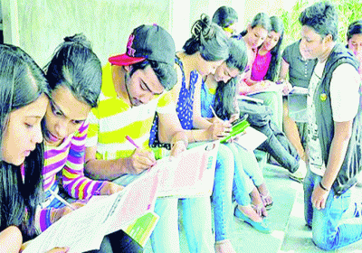 NTA formed GRC regarding NEET exam result