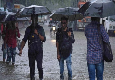 Weather Forecast Department Issued Rain Alert in Punjab 