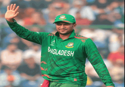 Rohit can single-handedly snatch the match from the opposing team: Shakib