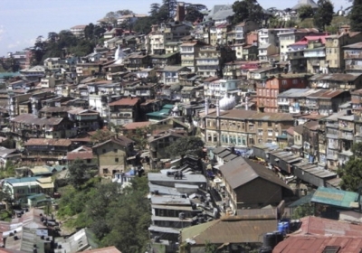 Shimla Municipal Corporation also became alert after the tremors of the earthquake.