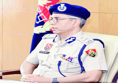 Haryana Police tops in blocking numbers used in cyber crimes