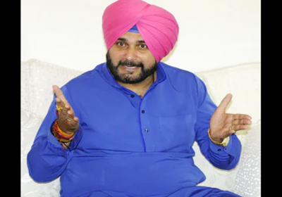 sidhu on punjab congress cm face