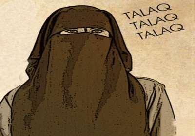 Karnataka woman files 'triple talaq' complaint against husband