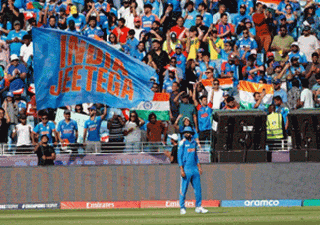 India's spectacular win in the semi-finals, leaders congratulate