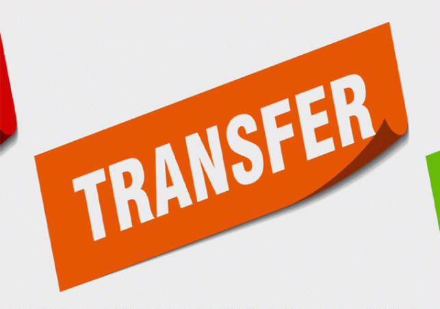 Technical officers transferred