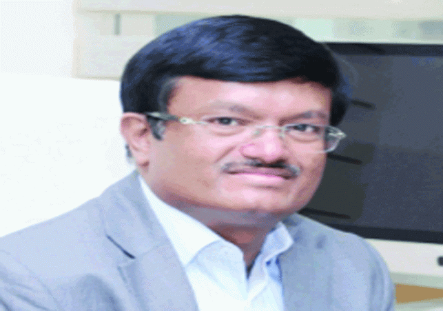 IAS Umashankar becomes Secretary in Transport and Highway Department at the Center