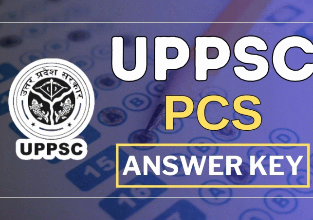  उत्तर प्रदेश लोक सेवा आयोग ने यूपीपीएससी पीसीएस प्रारंभिक परीक्षा के उत्तर कुंजी 2024 जारी कर दी है। 