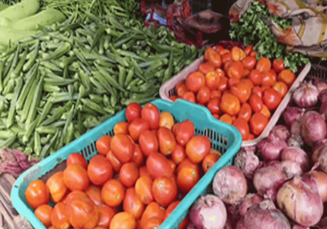 Wholesale inflation rises to 16-month high of 3.36 percent in June