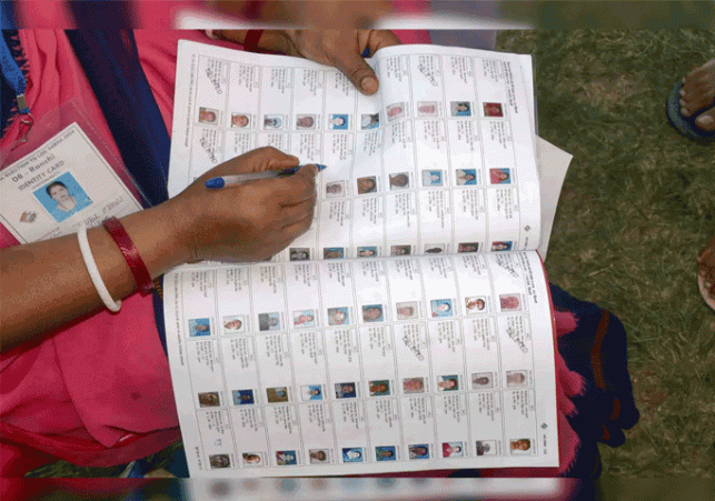 Voter lists of five corporations and three councils in the state will be updated