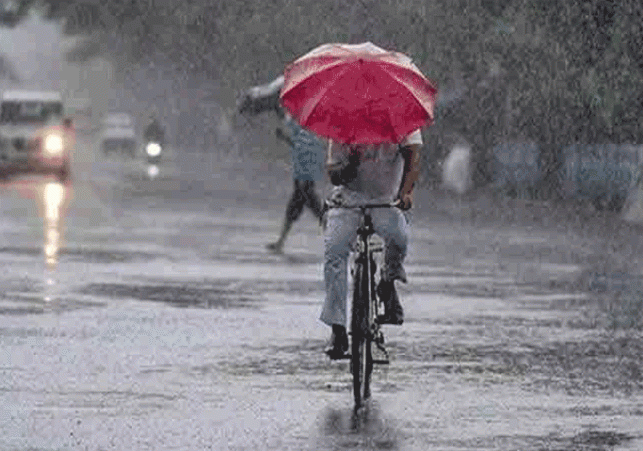 Monsoon will be active again from today, chances of good rain for two days