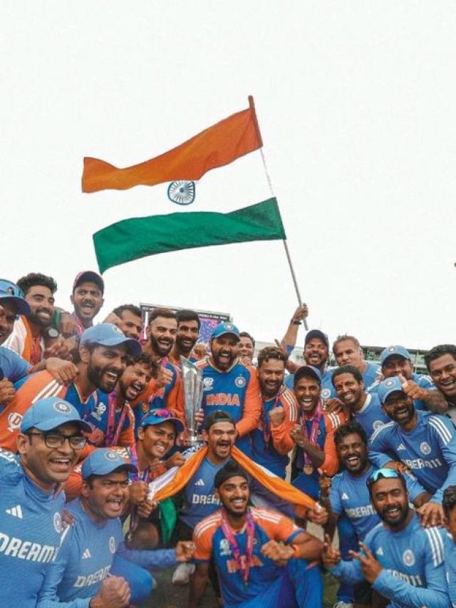 हो गया बड़ा ऐलान! जुलाई-अगस्त में इस टीम के साथ सीरीज खेलेगा भारत