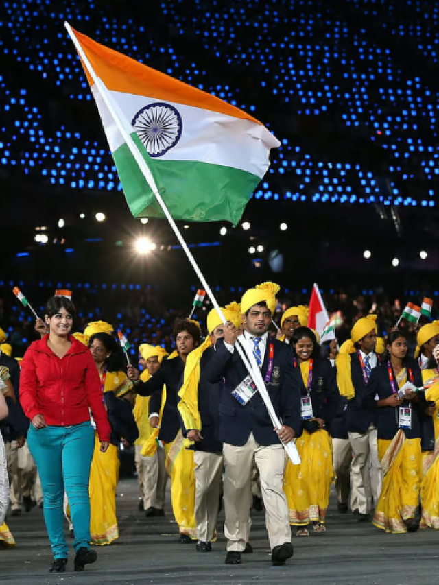 Olympics में भारत के आगे बच्चा है पाकिस्तान, 29 साल से नहीं खुला खाता