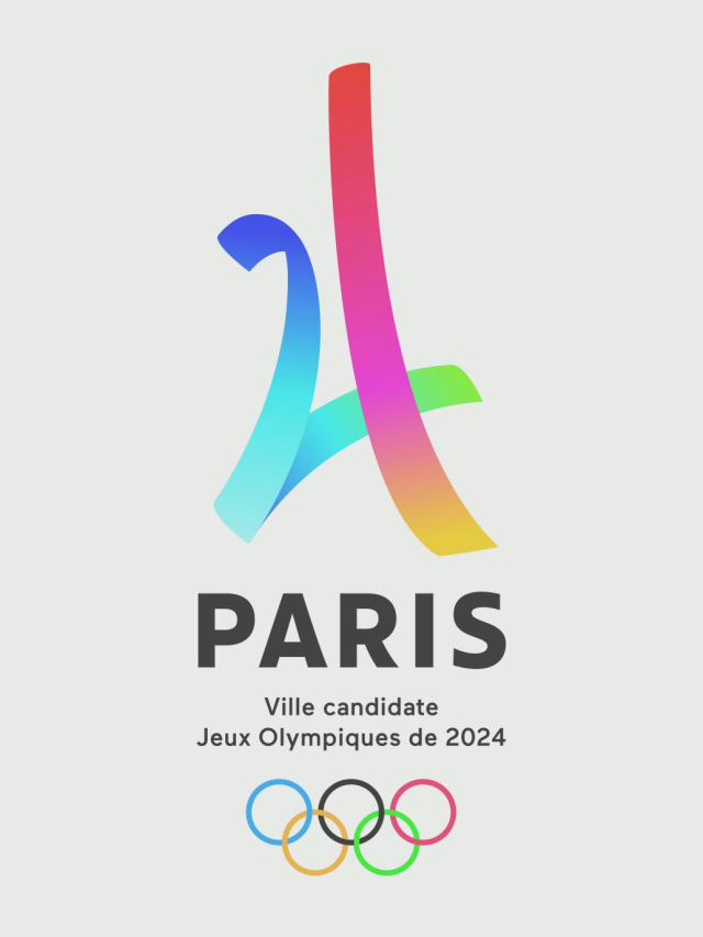 Olympics 2024 के लिए हो जाइए तैयार