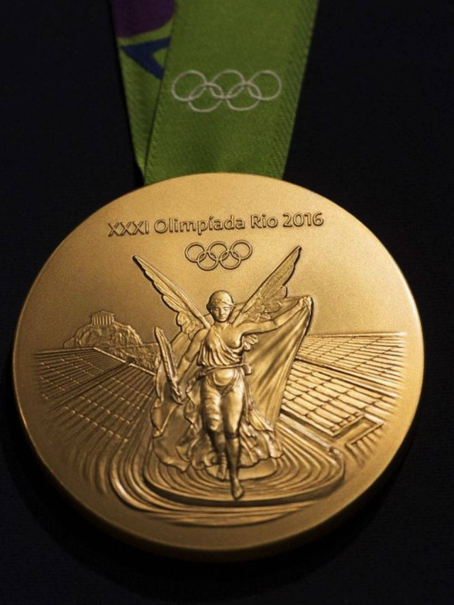 एफिल टॉवर के इस खास धातु से बना है पेरिस ओलंपिक का मेडल, जानें इसके पीछे की सच्चाई